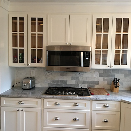 Custom Kitchen Cabinets vs Refacing: Which is Best for Your New Jersey Remodel?