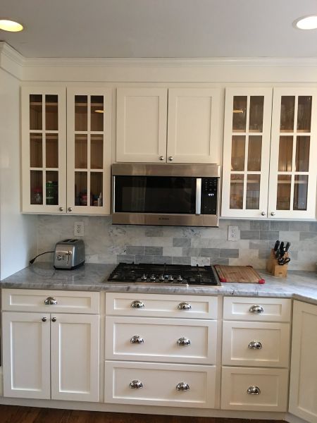 Refacing vs. Replacing Kitchen Cabinets: How to Decide for Your New Jersey Home