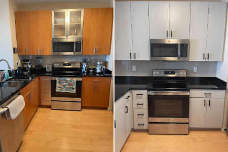What Is Kitchen Cabinet Refacing and Why Consider It?